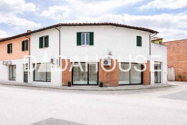 casale in affitto a Cascina