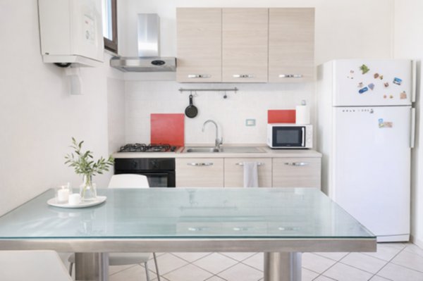 appartamento in affitto a Cascina in zona San Lorenzo a Pagnatico