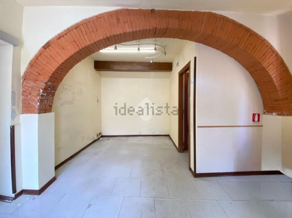 appartamento in affitto a Cascina in zona Navacchio