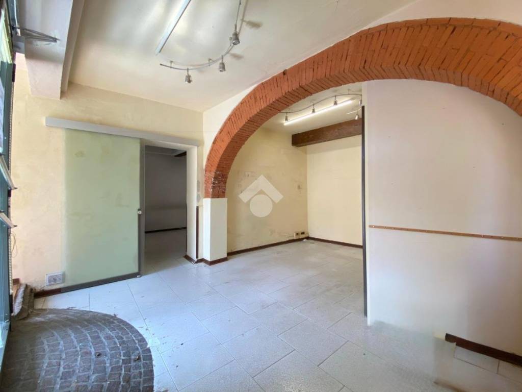 appartamento in affitto a Cascina in zona Navacchio