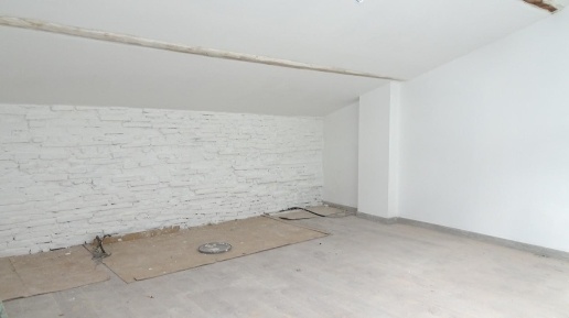 appartamento in affitto a Cascina