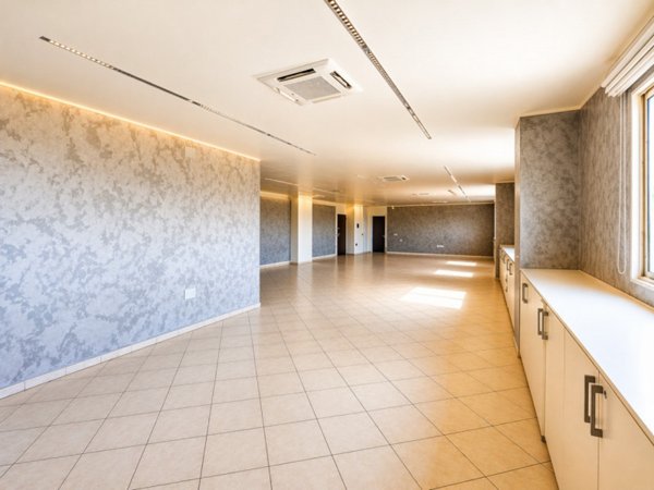 ufficio in affitto a Cascina