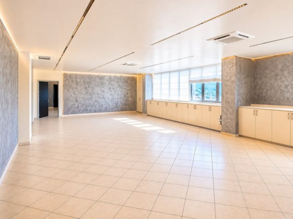 ufficio in affitto a Cascina