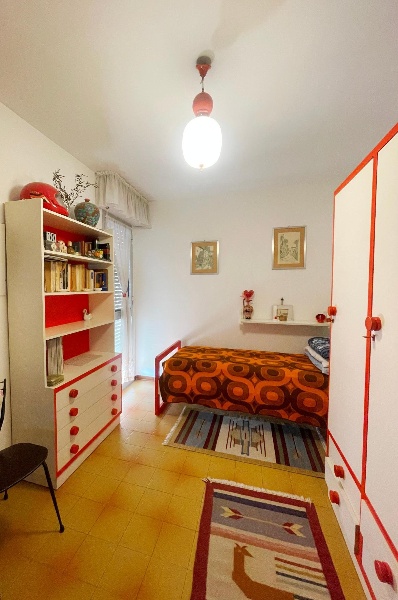 appartamento in affitto a Cascina