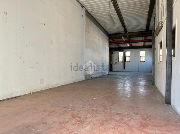 casale in affitto a Cascina