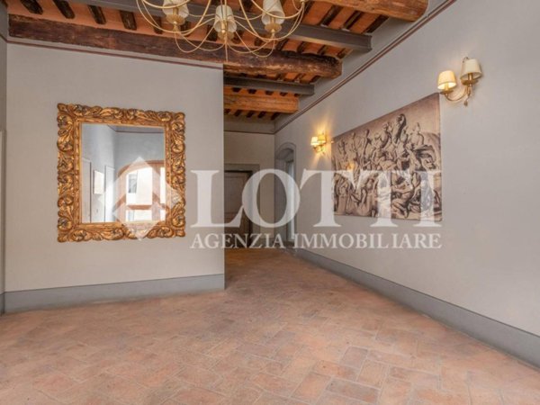 appartamento in affitto a Cascina