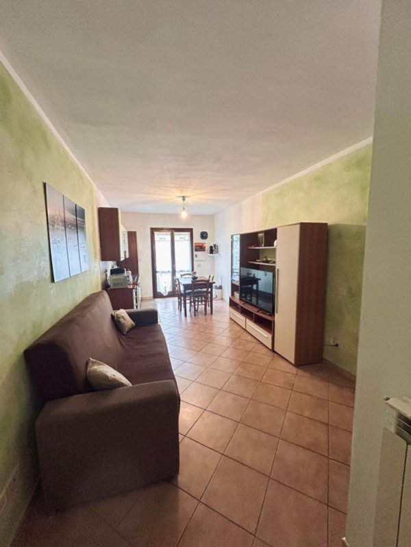 appartamento in affitto a Cascina in zona Musigliano