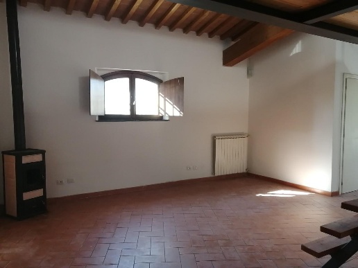 casa indipendente in affitto a Cascina in zona San Lorenzo a Pagnatico