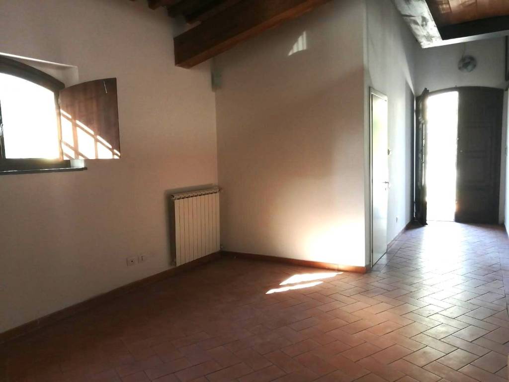 casa semindipendente in affitto a Cascina in zona San Lorenzo a Pagnatico