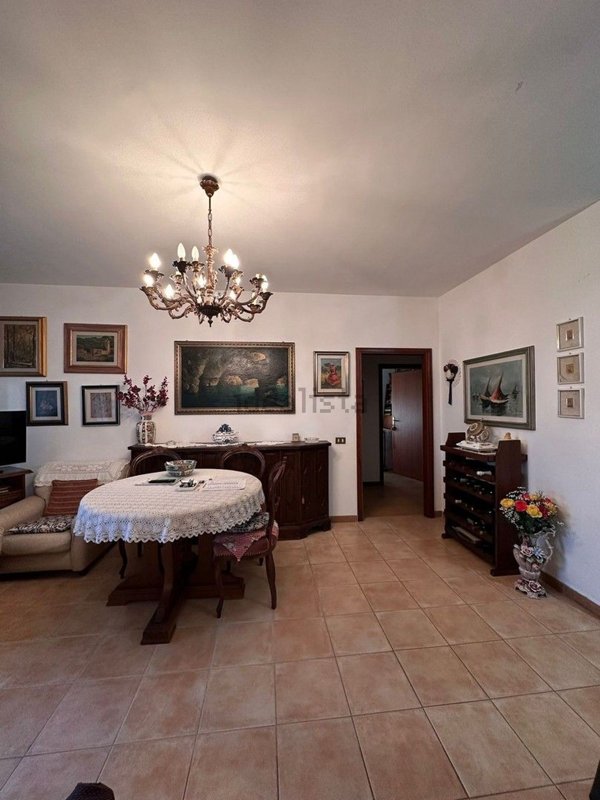 appartamento in affitto a Cascina