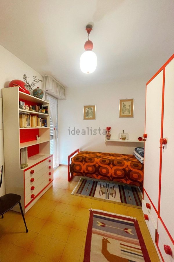 appartamento in affitto a Cascina