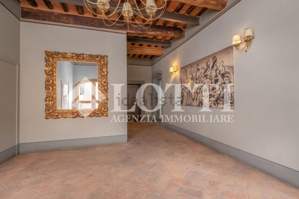 appartamento in affitto a Cascina