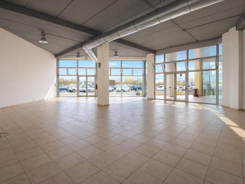 casale in affitto a Cascina