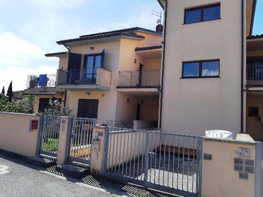 appartamento in affitto a Cascina in zona Musigliano