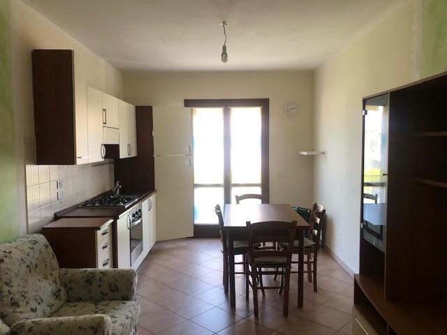 appartamento in affitto a Cascina
