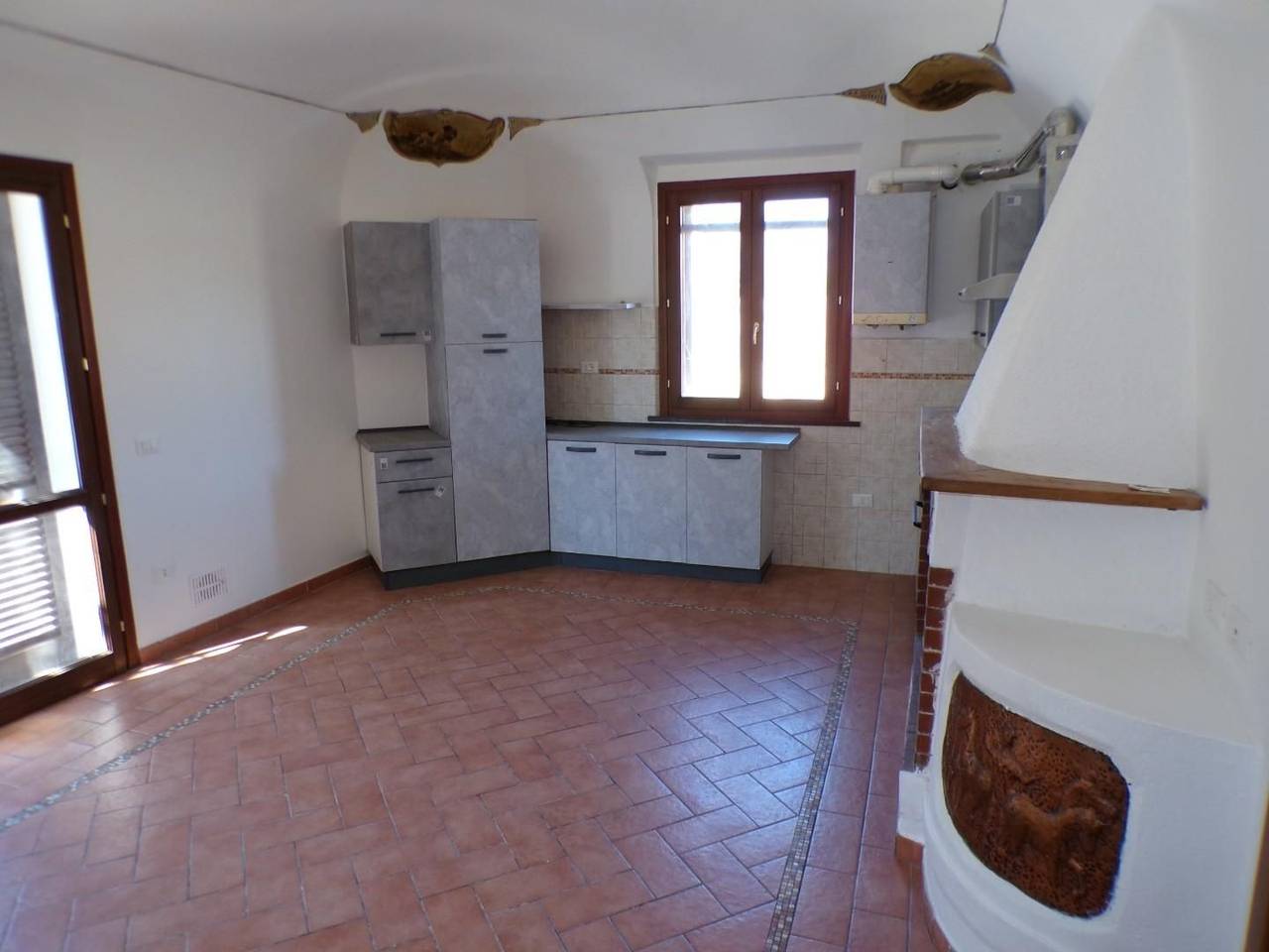 appartamento in affitto a Cascina in zona Navacchio