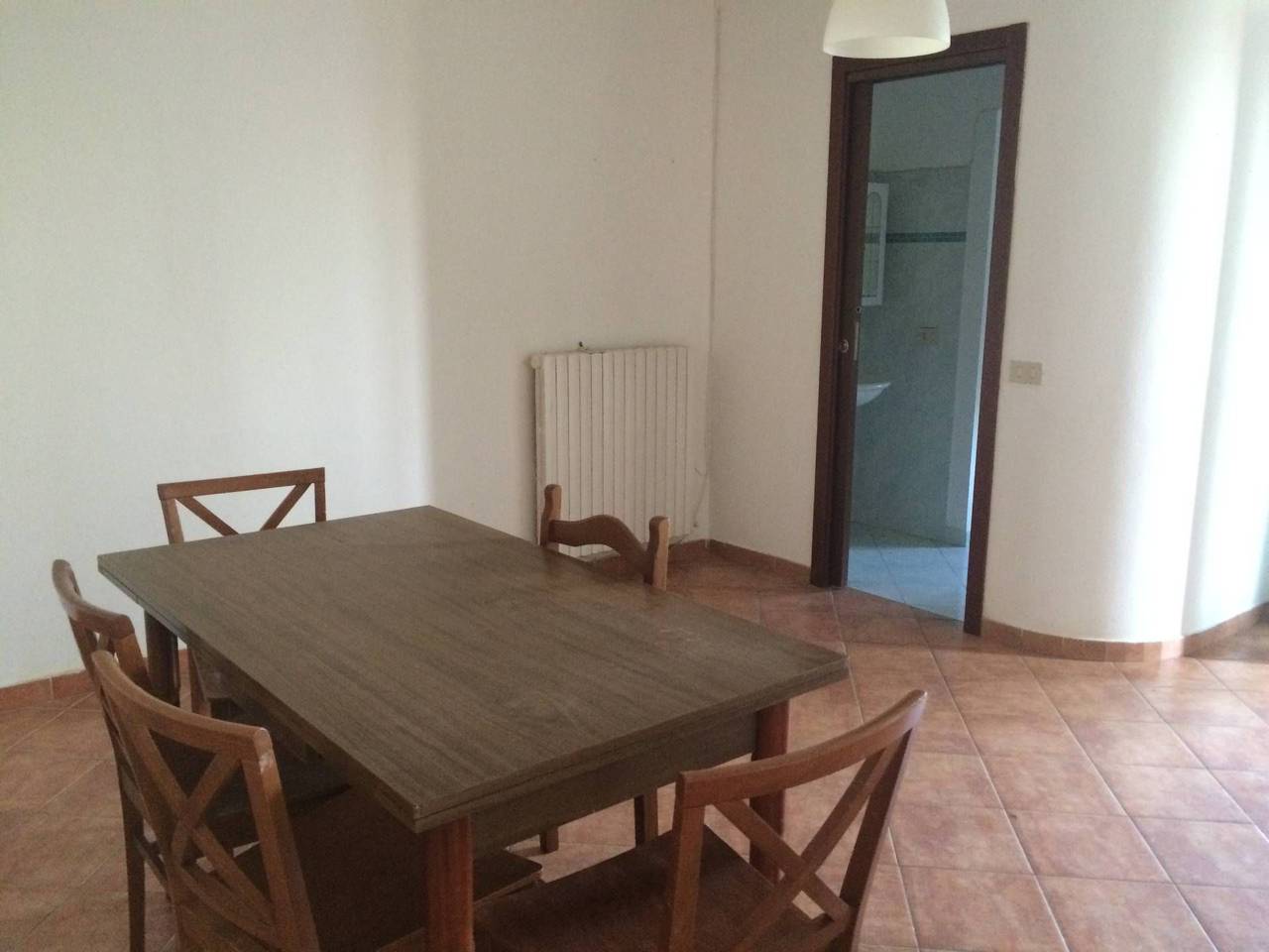 casa semindipendente in affitto a Cascina in zona Marciana