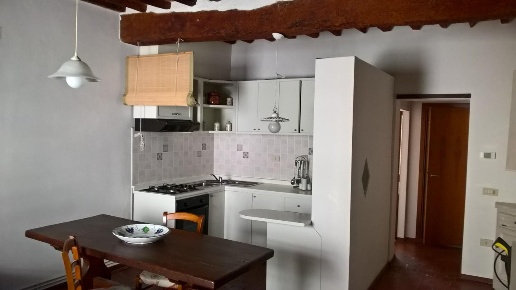 appartamento in affitto a Cascina in zona Navacchio