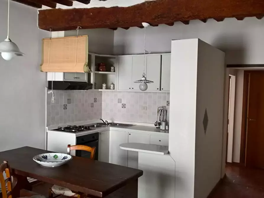 appartamento in affitto a Cascina in zona San Giorgio