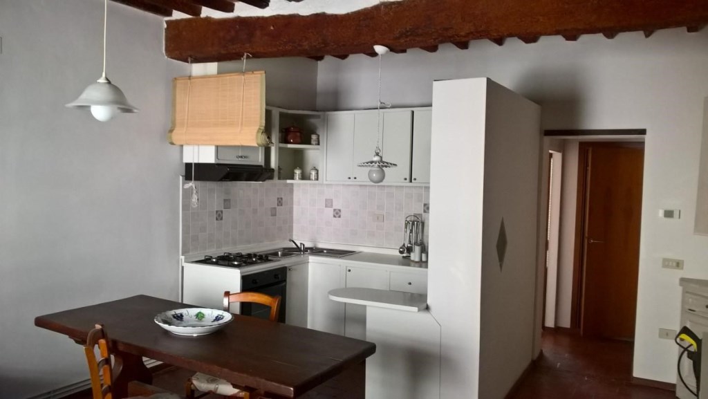 appartamento in affitto a Cascina