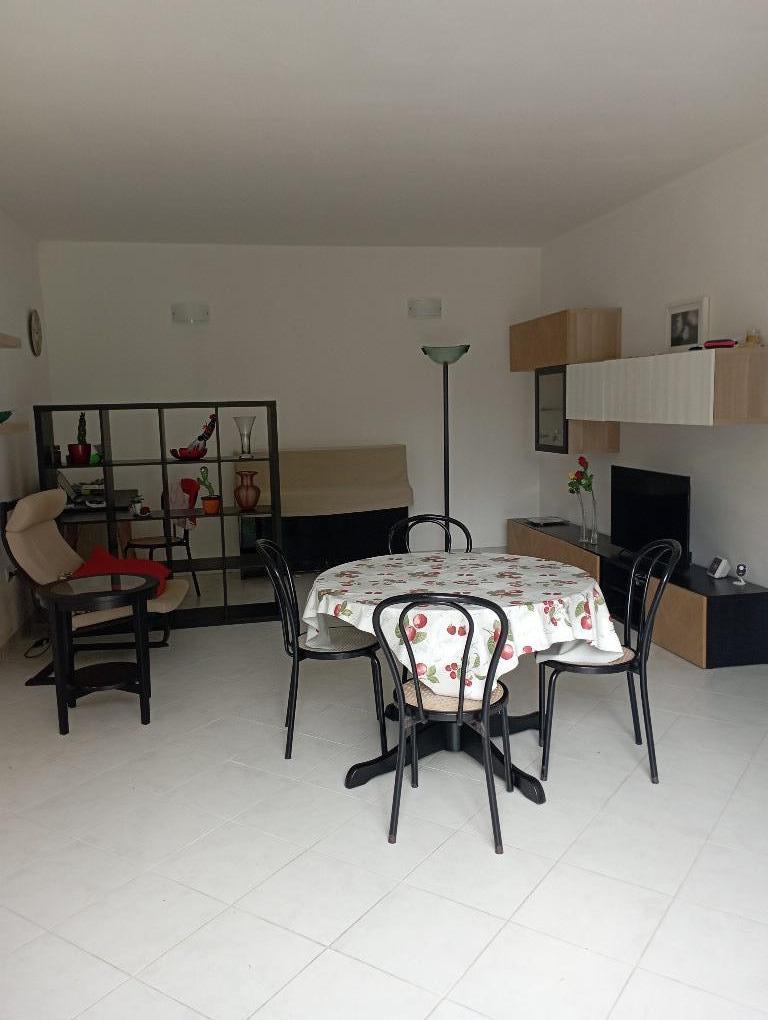 appartamento in affitto a Cascina