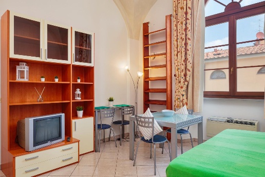 appartamento in affitto a Cascina in zona Navacchio