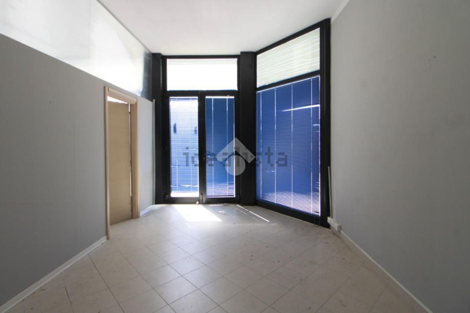 appartamento in affitto a Cascina