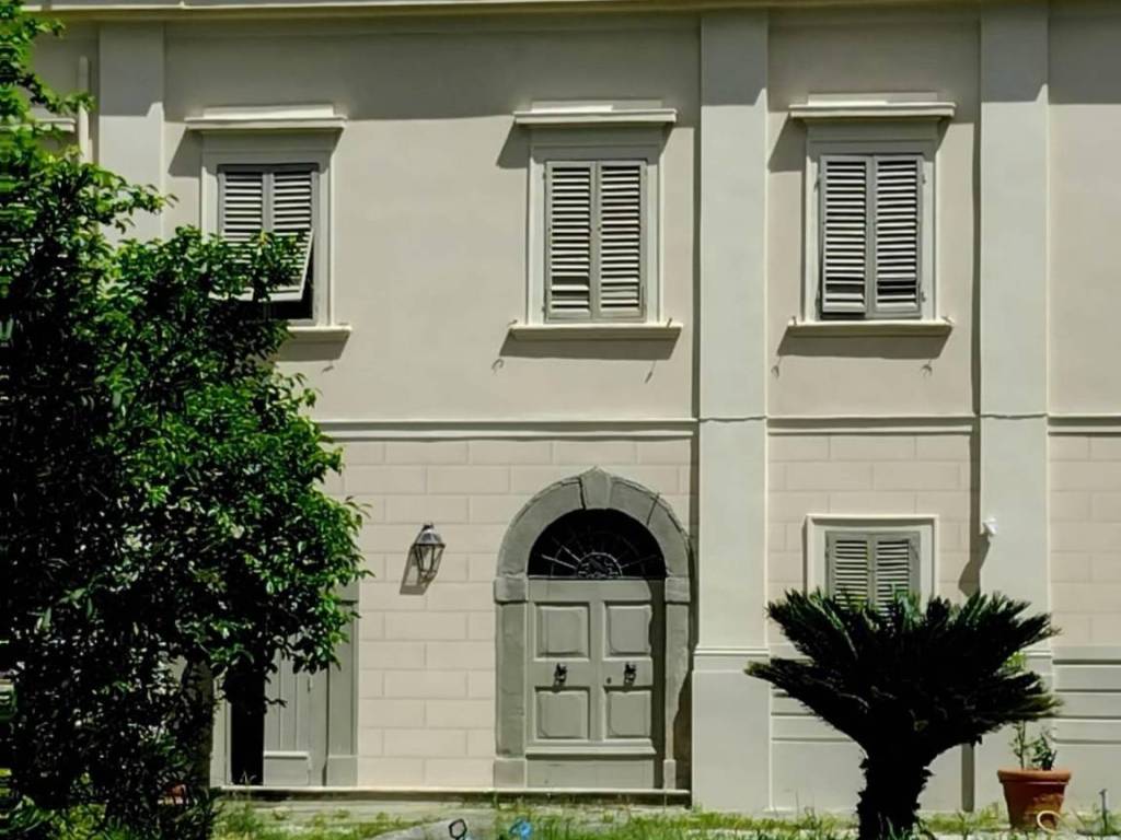 casa indipendente in affitto a Cascina in zona San Casciano