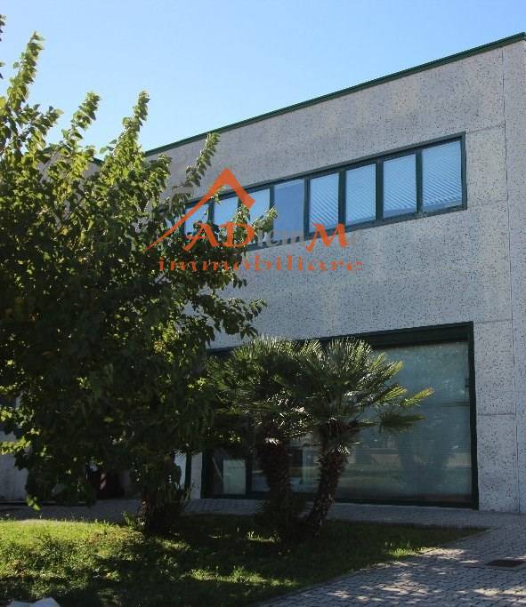 ufficio in affitto a Cascina