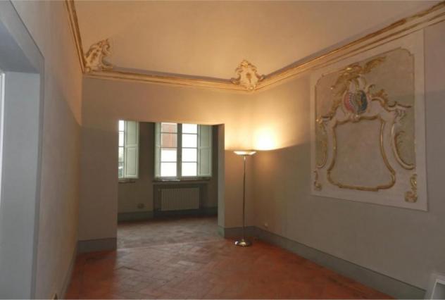 appartamento in affitto a Cascina
