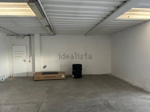 ufficio in affitto a Cascina