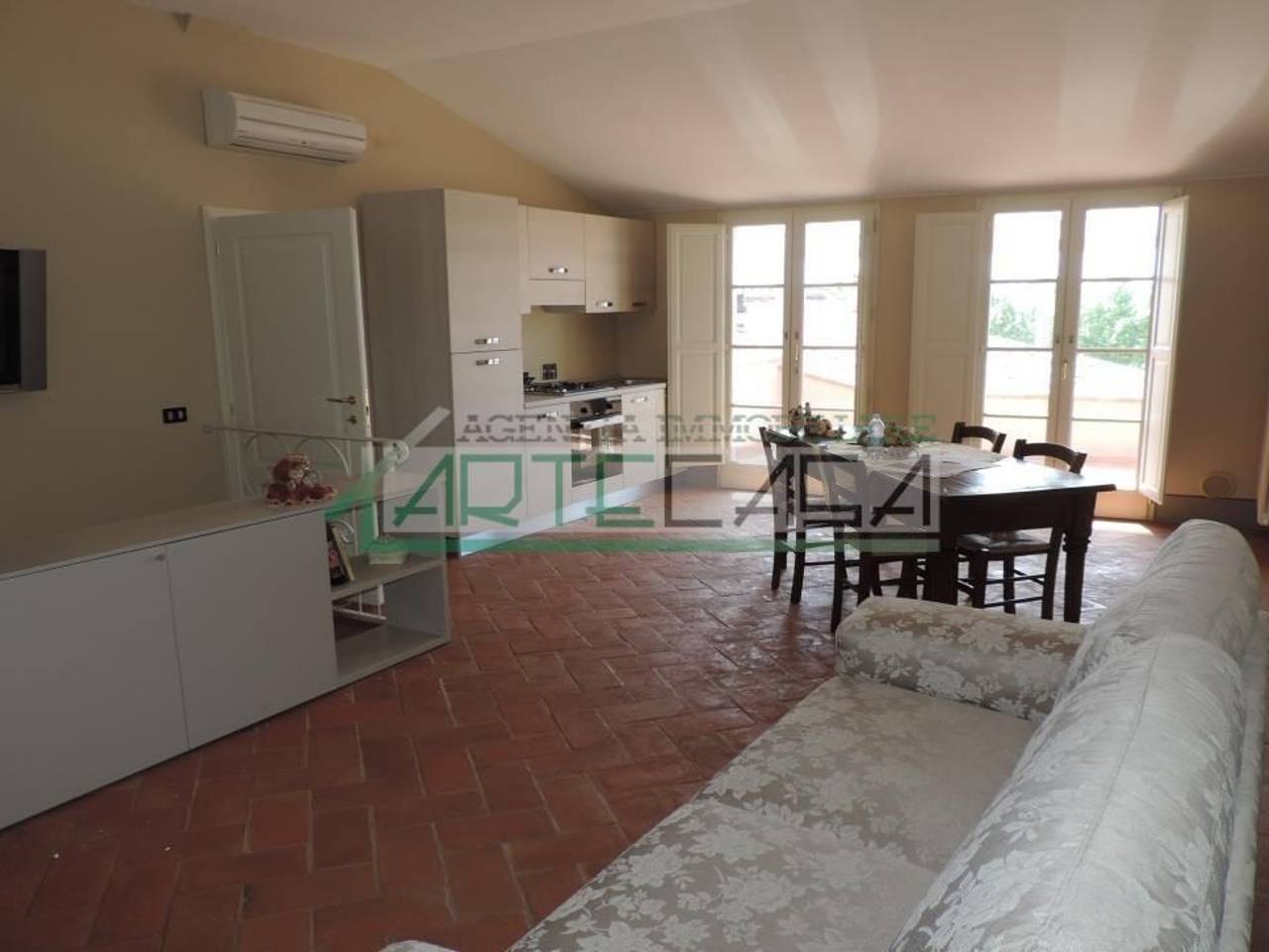 casale in affitto a Cascina