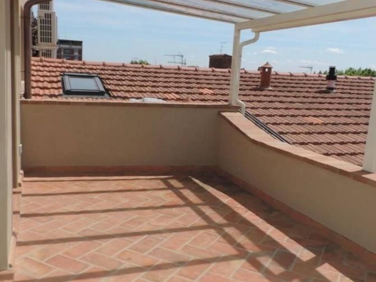 appartamento in affitto a Cascina in zona Navacchio
