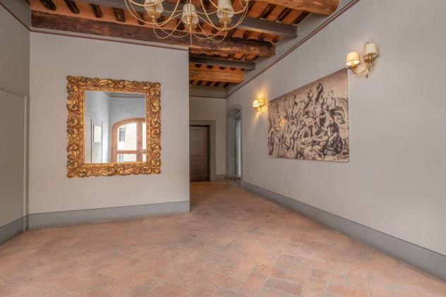appartamento in affitto a Cascina