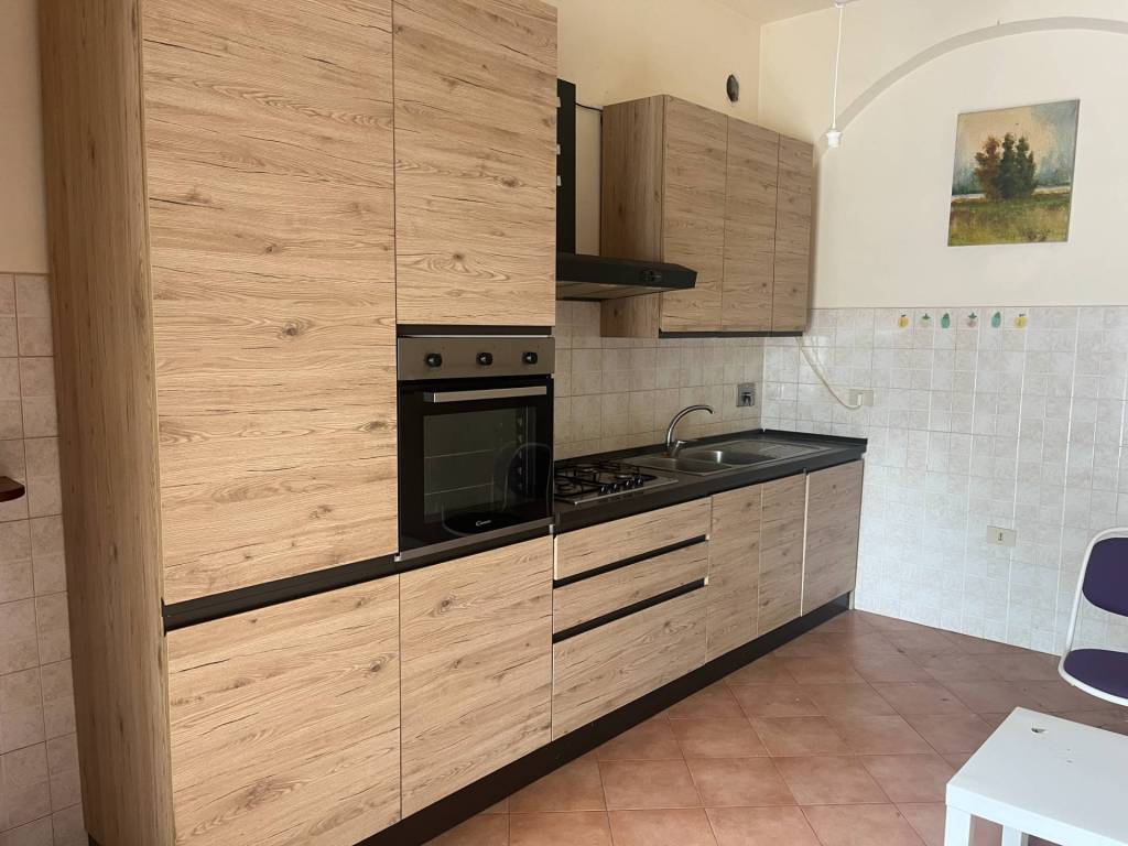 casa semindipendente in affitto a Cascina in zona Marciana