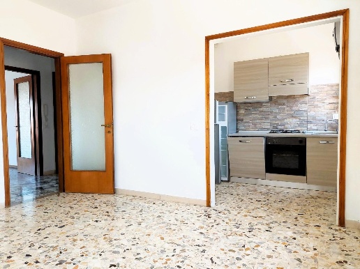 appartamento in affitto a Cascina