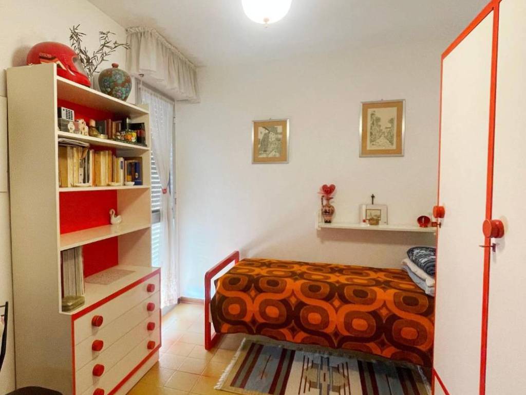 appartamento in affitto a Cascina in zona Marciana