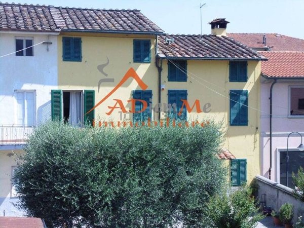 appartamento in affitto a Cascina in zona Musigliano