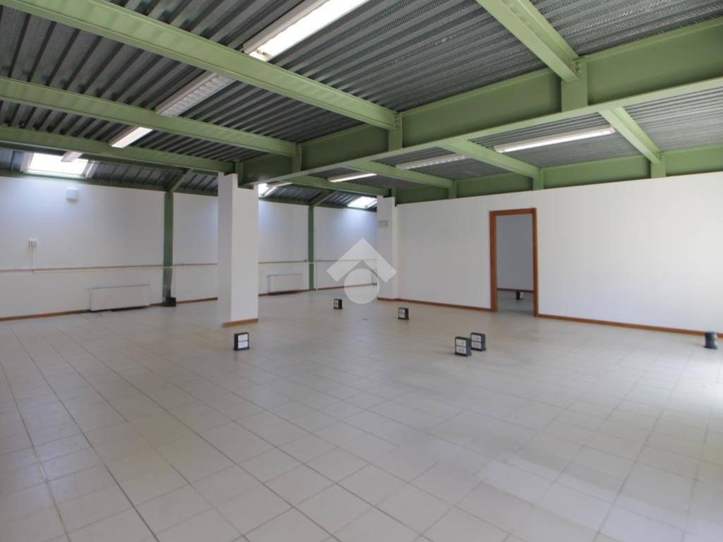 ufficio in affitto a Cascina in zona Navacchio