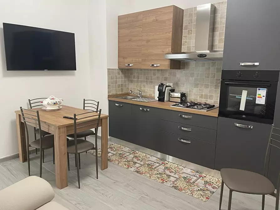 appartamento in affitto a Cascina