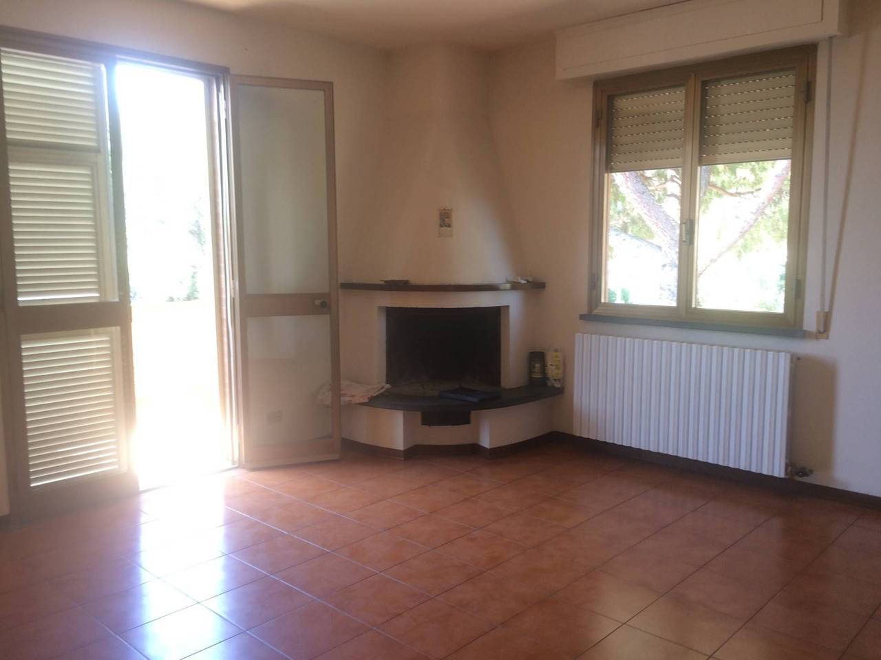 casa semindipendente in affitto a Cascina in zona Marciana