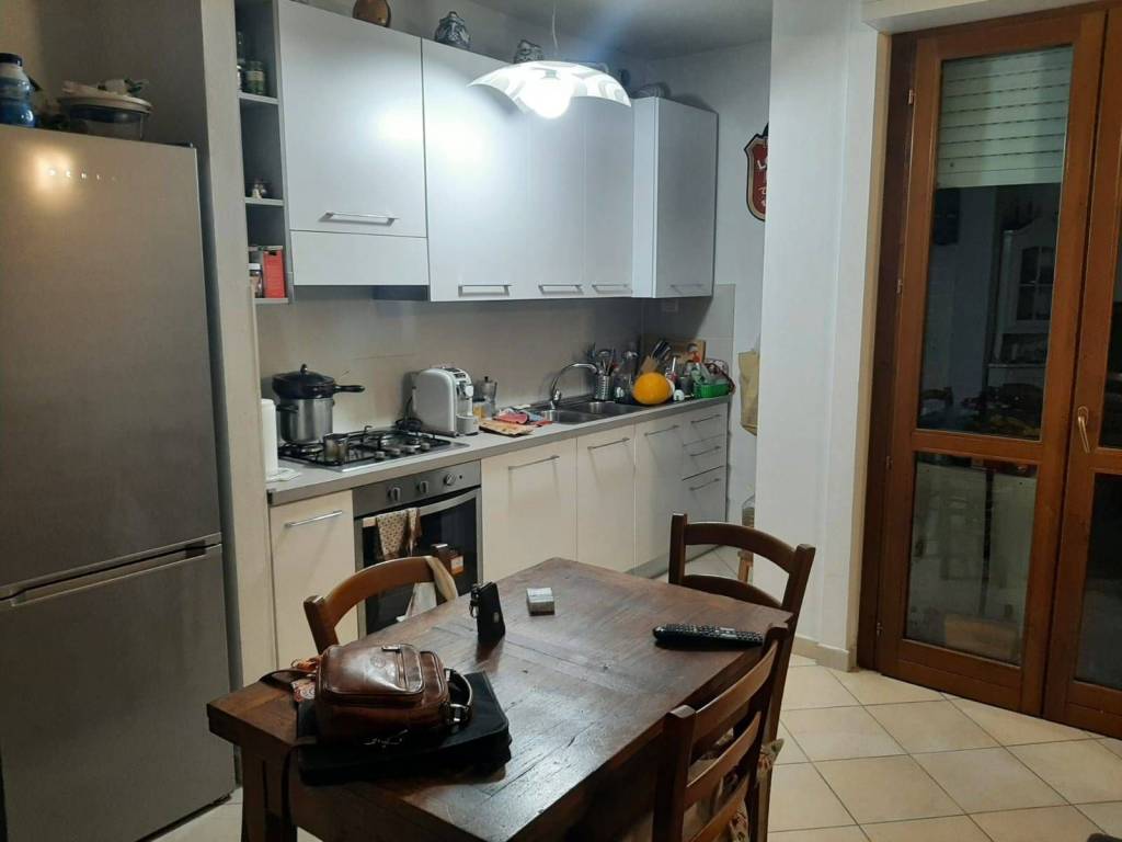 appartamento in affitto a Cascina in zona San Casciano