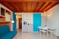 appartamento in affitto a Cascina