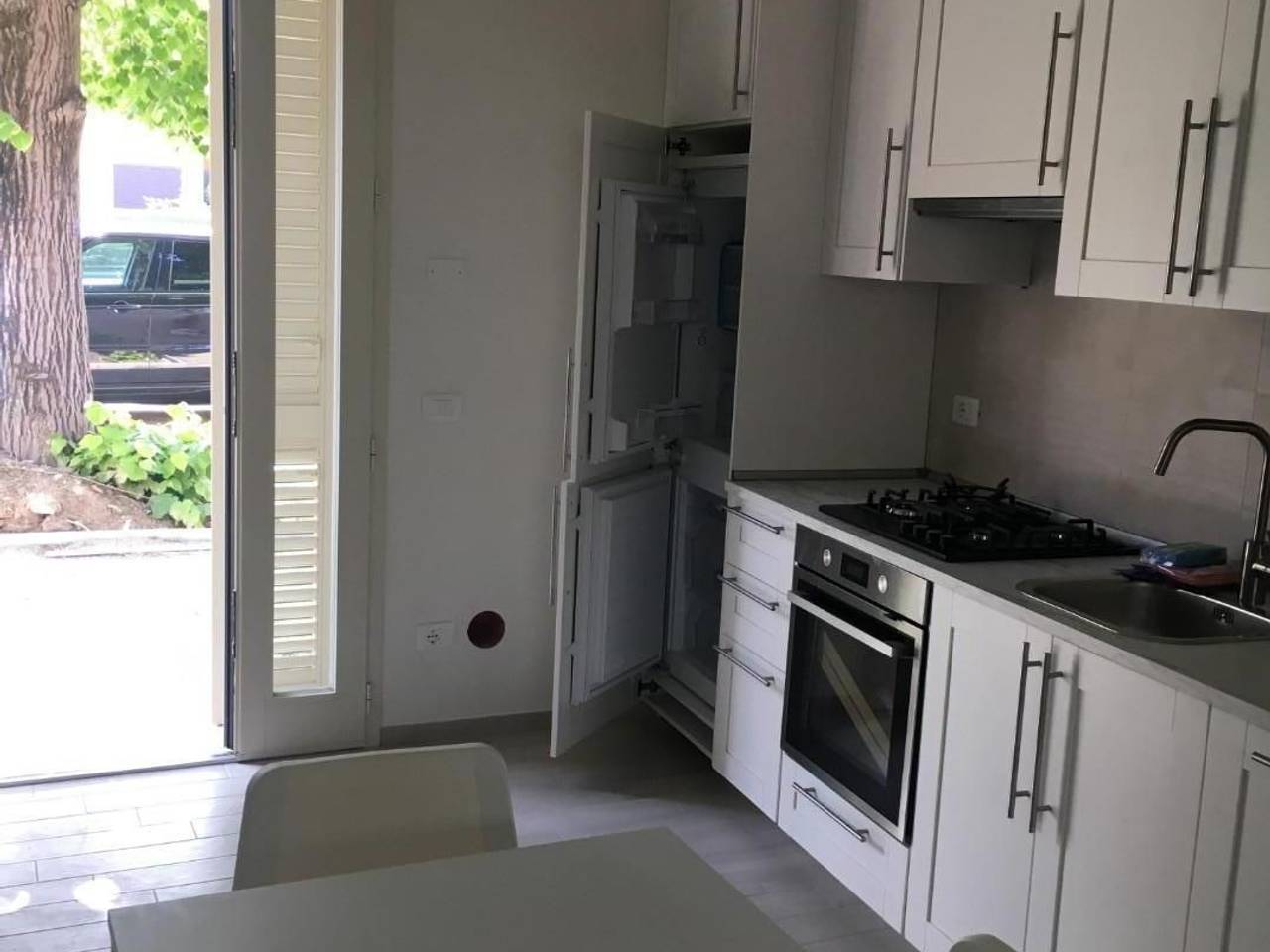 appartamento in affitto a Cascina in zona Navacchio
