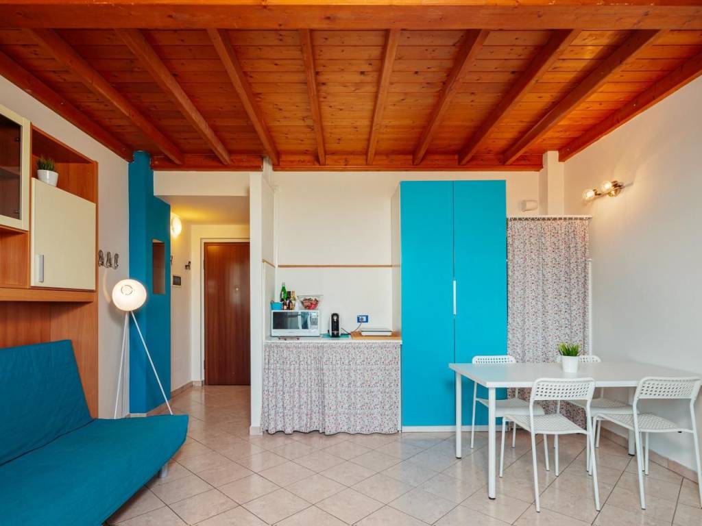 appartamento in affitto a Cascina in zona Navacchio