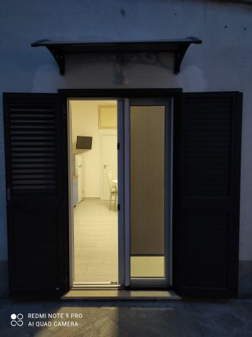 appartamento in affitto a Cascina