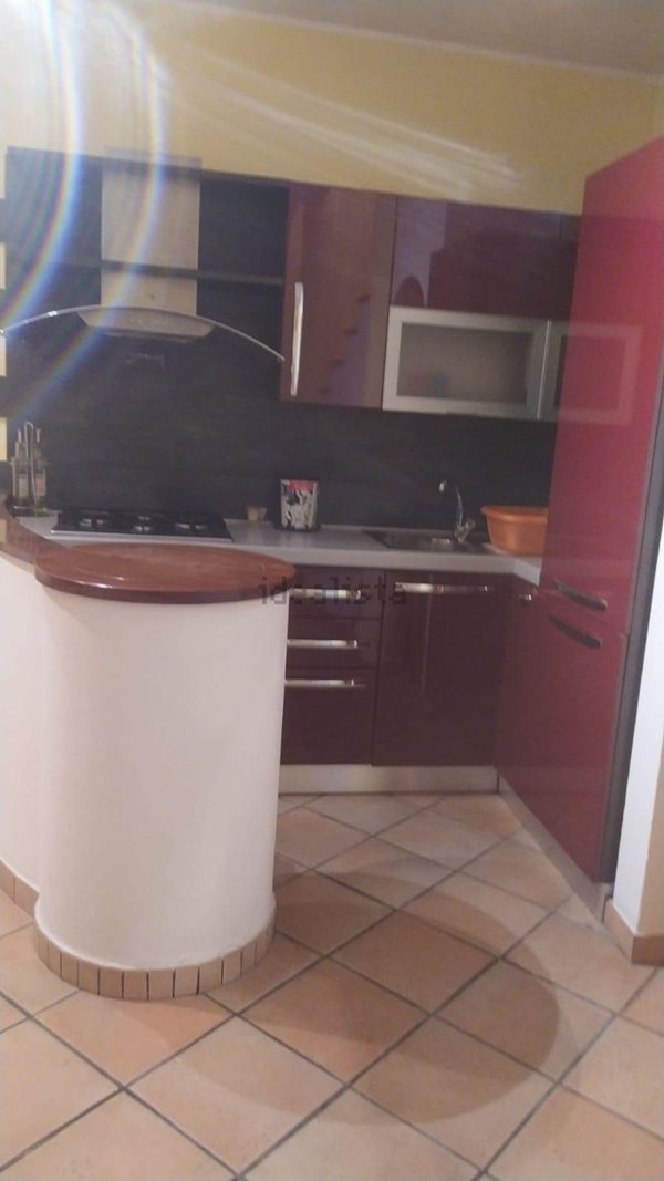 casa indipendente in affitto a Cascina in zona Marciana