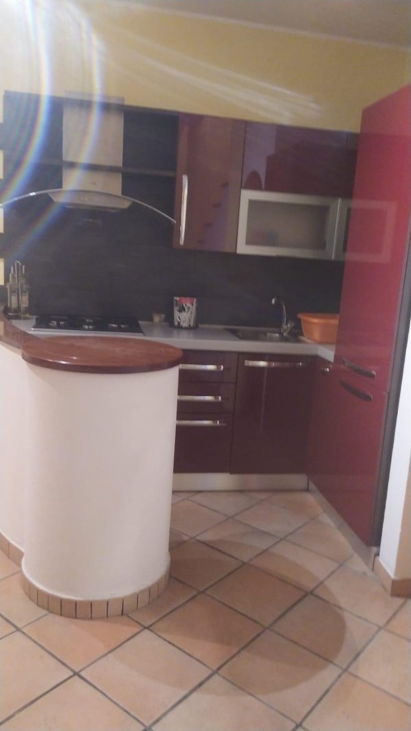 casa indipendente in affitto a Cascina in zona Marciana