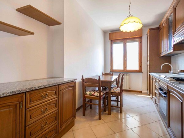 appartamento in affitto a Cascina in zona Casciavola