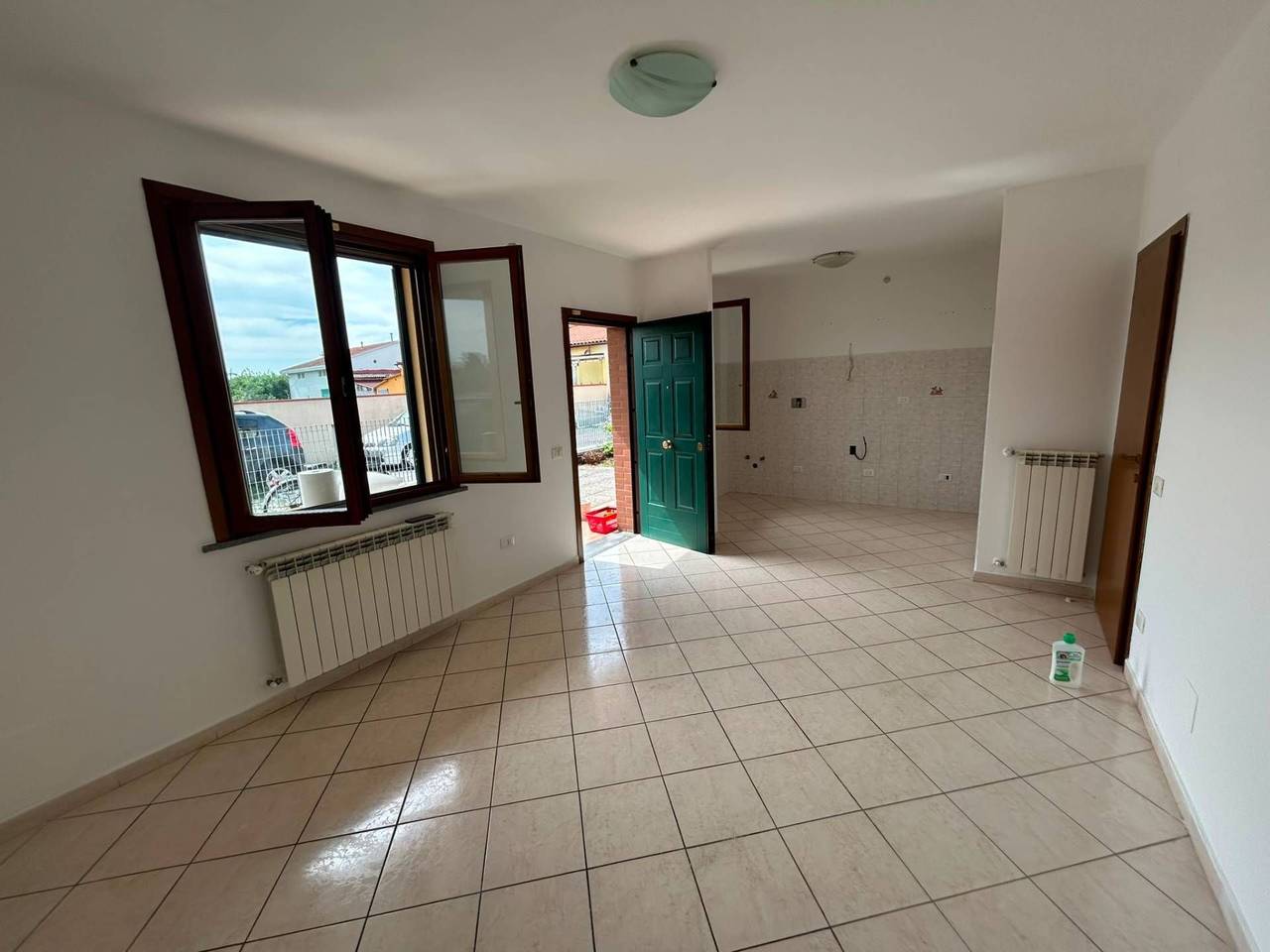 appartamento in affitto a Cascina in zona San Lorenzo a Pagnatico